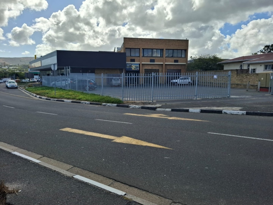 Commercial Property for Sale in Oakdale Western Cape